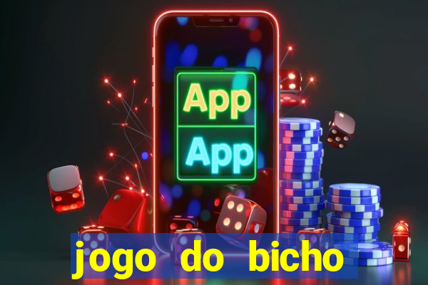 jogo do bicho feira de santana